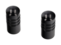 Rennline Aluminium-Türschloss-Pin-Set. Porsche 911/930/928 - DH12