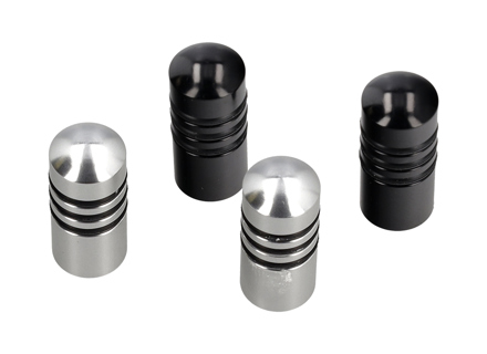 Rennline 铝制门锁销套件。保时捷 911/930 / 928 - DH12