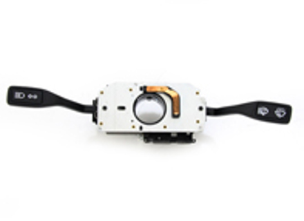 Lenkstockschalter mit Scheinwerferwaschanlage. Porsche 944 - 94461351100 Lenkstockschalter mit Scheinwerferwaschanlage. Porsche 944 - 94461351100