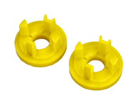 Inserto boccola grande per montaggio trasmissione. Porsche 964 / 993 AWD vetture Powerflex - PFR57-123, PFR57123, 99337521900, 99337502300, 96437502301 Inserto boccola grande per montaggio trasmissione. Porsche 964 / 993 AWD vetture Powerflex - PFR57-123, PFR57123, 99337521900, 99337502300, 96437502301
