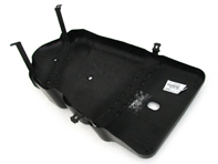 Fuel tank cover with restraining strap. Porsche 955/957/958 Cayenne - 95520133201, 95520133200 Fuel tank cover with restraining strap. Porsche 955/957/958 Cayenne - 95520133201, 95520133200
