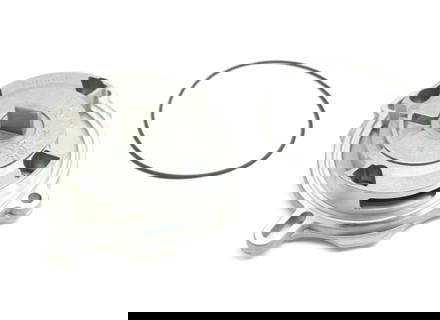 Pompe de récupération de pompe à huile dans culasse Porsche 987 / 987C / 996 / 997 - 99907331609 Pompe de récupération de pompe à huile dans culasse Porsche 987 / 987C / 996 / 997 - 99907331609