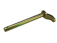 Clutch pedal shaft. Porsche 911 / 912 / 914 - 90142332001 - URO-016739 Clutch pedal shaft. Porsche 911 / 912 / 914 - 90142332001 - URO-016739