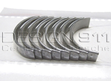 Drijfstanglager set 0.25MM Porsche 914-4 1.7L / 1.8L - 021105707A, 87976610 Drijfstanglager set 0.25MM Porsche 914-4 1.7L / 1.8L - 021105707A, 87976610