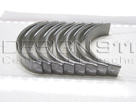 Jeu de roulements de bielle 0.25MM Porsche 914-4 1.7L / 1.8L - 021105707A, 87976610 Jeu de roulements de bielle 0.25MM Porsche 914-4 1.7L / 1.8L - 021105707A, 87976610
