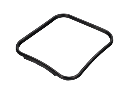 Oil Pan Gasket. Porsche 928 Automatic Transmission - 1152711680, 1152711680, 1232700098