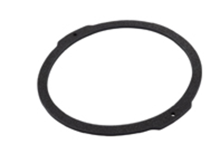 Sealing ring for blower motor for heater, foam. Porsche 911 / 912 - 90157192201, 1626150100 - 1626150100 Sealing ring for blower motor for heater, foam. Porsche 911 / 912 - 90157192201, 1626150100 - 1626150100