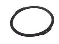 Sealing ring for blower motor for heater, foam. Porsche 911 / 912 - 90157192201, 1626150100 - 1626150100 Sealing ring for blower motor for heater, foam. Porsche 911 / 912 - 90157192201, 1626150100 - 1626150100