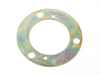 Fan Belt Shim with 3 holes. Porsche 964 Fan Belt Shim with 3 holes. Porsche 964