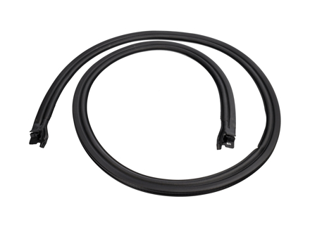 Joint en caoutchouc pour couvre-caisse. Porsche 986 Boxster - 98651421101 Joint en caoutchouc pour couvre-caisse. Porsche 986 Boxster - 98651421101