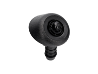 Headlamp washer jet. Porsche 993 1994-98 - 9936280710001C, 9936280720001C