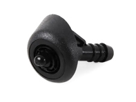 Headlamp washer jet. Porsche 993 1994-98 - 9936280710001C, 9936280720001C Headlamp washer jet. Porsche 993 1994-98 - 9936280710001C, 9936280720001C