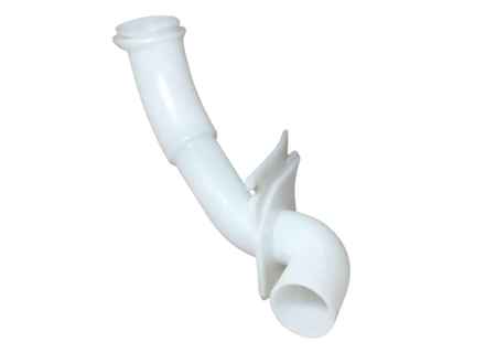 Boca de llenado del depósito del lavaparabrisas (lado izquierdo). Porsche 928 - 1978-92 - 92852817901, 92862817900 - L1050