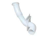 Boca de llenado del depósito del lavaparabrisas (lado izquierdo). Porsche 928 - 1978-92 - 92852817901, 92862817900 - L1050