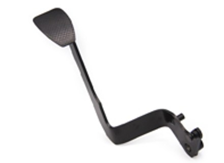 Pedale della frizione, guida a sinistra. Porsche 911 1974-88 - 91142307705 Pedale della frizione, guida a sinistra. Porsche 911 1974-88 - 91142307705