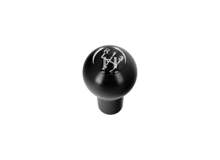 Gear lever knob 4-speed. Porsche 911 1965-73 901 Gearbox Gear lever knob 4-speed. Porsche 911 1965-73 901 Gearbox