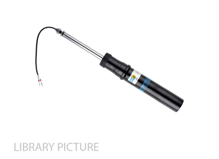 Bilstein B4 Damptronic Rear shock absorber - with PASM (1BH). Porsche 9YA/9YB Cayenne 2018-23 - 9Y0513031B, 9Y0513031C, 20-324674 - 20-324674