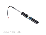 Bilstein B4 Damptronic Rear shock absorber - with PASM (1BH). Porsche 9YA/9YB Cayenne 2018-23 - 9Y0513031B, 9Y0513031C, 20-324674 - 20-324674