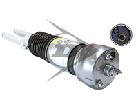Front air suspension shock absorber. Porsche 970 mk1 Panamera 2010 - 2013 - 97034305207, 97034305208, 97034305209, 97034305210, 97034305211, 97034305212, 97034305214, 97034305215, 97034305216, 97034305217, 97034305218, 97034305220, 97034305221, 97034305222, 97034305223, 97034305107, 97034305108, 97034305109, 97034305110, 97034305111, 97034305112, 97034305114, 97034305115, 97034305116, 97034305117, 97034305118, 97034305120, 97034305121, 97034305122, 97034305123 - DAS10210, DAS10211 Front air suspension shock absorber. Porsche 970 mk1 Panamera 2010 - 2013 - 97034305207, 97034305208, 97034305209, 97034305210, 97034305211, 97034305212, 97034305214, 97034305215, 97034305216, 97034305217, 97034305218, 97034305220, 97034305221, 97034305222, 97034305223, 97034305107, 97034305108, 97034305109, 97034305110, 97034305111, 97034305112, 97034305114, 97034305115, 97034305116, 97034305117, 97034305118, 97034305120, 97034305121, 97034305122, 97034305123 - DAS10210, DAS10211