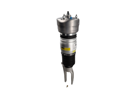 Front air suspension shock absorber. Porsche 970 mk1 Panamera 2010 - 2013 - 97034305207, 97034305208, 97034305209, 97034305210, 97034305211, 97034305212, 97034305214, 97034305215, 97034305216, 97034305217, 97034305218, 97034305220, 97034305221, 97034305222, 97034305223, 97034305107, 97034305108, 97034305109, 97034305110, 97034305111, 97034305112, 97034305114, 97034305115, 97034305116, 97034305117, 97034305118, 97034305120, 97034305121, 97034305122, 97034305123 - DAS10210, DAS10211