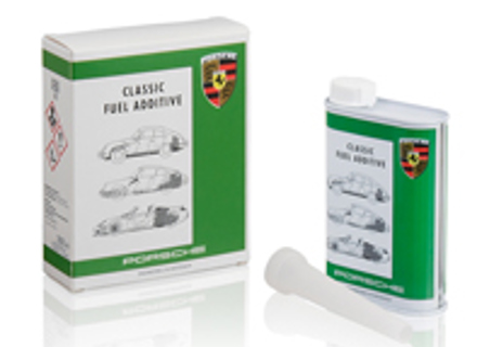 Additif pour carburant Porsche Classic, 300 ml - 00004420602, 00004420622 Additif pour carburant Porsche Classic, 300 ml - 00004420602, 00004420622