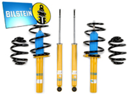 Bilstein B12 Tuning Suspension Kit. Porsche 987C Cayman - 46-190697, 46190697 - 46-190697