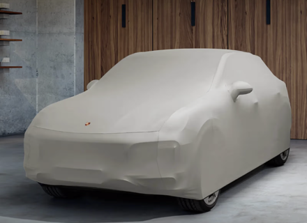 Telo copriauto da esterno, in Beige. Porsche Cayenne 9YA / 9YA-2 Coupé - 9Y0044039, 9Y0044038 Telo copriauto da esterno, in Beige. Porsche Cayenne 9YA / 9YA-2 Coupé - 9Y0044039, 9Y0044038