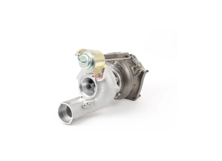 Turbolader. Porsche 957 Cayenne Turbo 4.8L - 94812302554, 94812302654, 94812302553, 94812302653, 94812302552, 94812302652