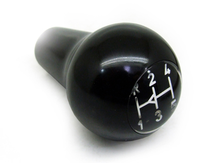 Pomello della leva del cambio a 5 marce. Porsche 911 1965-73 901 Cambio - 1632200100, 90142401400 Pomello della leva del cambio a 5 marce. Porsche 911 1965-73 901 Cambio - 1632200100, 90142401400