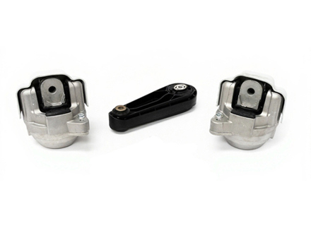 Kit de supports et de fixations moteur pour Porsche 95B Macan V6 S / GTS / TURBO - 94637505840, 94637505740, 94637505831, 94637505731, 94637505741, 94637505841, 9A7199331A