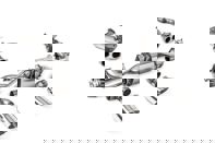 Échappement sport Milltek avec dérivation GPF et finitions polies. Porsche 718 Cayman GT4 / Boxster GTS 4.0L - 982254351B, 982254351L, 982254351AA, 982254351P, 982254351R, 982254350B, 982254350L, 982254350AA, 982254350P, 982254350R, 982251053F, 982251053H, 982251053K, 982251053E - SSXPO151