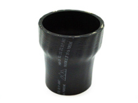 Intake boot - Intercooler pipe to throttle valve. Porsche 944 - 95111037201, 847603075413 Intake boot - Intercooler pipe to throttle valve. Porsche 944 - 95111037201, 847603075413