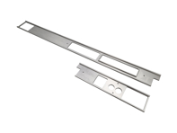 Dash Trim Kit Singer Style With DIN Radio Slot LHD. Porsche 964 1989-94 - 964552477007AE, 9645524770005T, 964552479007AE, 9645524790005T, 911552488047AE, 9115524880405T, 964552594007AE, 9645525940005T, 9645520900005T - TK Z 57 SET-6, TK Z 57 SET-5, TK Z 57 SET-4 Dash Trim Kit Singer Style With DIN Radio Slot LHD. Porsche 964 1989-94 - 964552477007AE, 9645524770005T, 964552479007AE, 9645524790005T, 911552488047AE, 9115524880405T, 964552594007AE, 9645525940005T, 9645520900005T - TK Z 57 SET-6, TK Z 57 SET-5, TK Z 57 SET-4