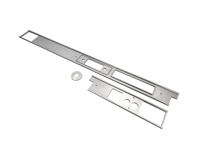 Dash Trim Kit Singer Style With DIN Radio Slot LHD. Porsche 964 1989-94 - 964552477007AE, 9645524770005T, 964552479007AE, 9645524790005T, 911552488047AE, 9115524880405T, 964552594007AE, 9645525940005T, 9645520900005T - TK Z 57 SET-6, TK Z 57 SET-5, TK Z 57 SET-4 Dash Trim Kit Singer Style With DIN Radio Slot LHD. Porsche 964 1989-94 - 964552477007AE, 9645524770005T, 964552479007AE, 9645524790005T, 911552488047AE, 9115524880405T, 964552594007AE, 9645525940005T, 9645520900005T - TK Z 57 SET-6, TK Z 57 SET-5, TK Z 57 SET-4