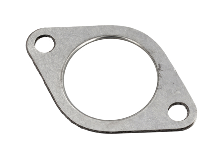 Exhaust gasket heat exchanger to cylinder head. Porsche 911 1965-83 - 93011119113 - 1621100800, 914.186 Exhaust gasket heat exchanger to cylinder head. Porsche 911 1965-83 - 93011119113 - 1621100800, 914.186
