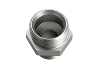 Raccordo di collegamento radiatore olio radiatore Porsche 964 / 993 - 99913604509