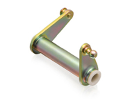 Gashendel omkeerhendel. Porsche 911 65-68 / 356B / 356C - 90142302702, 90142302704 Gashendel omkeerhendel. Porsche 911 65-68 / 356B / 356C - 90142302702, 90142302704