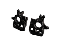 Montanti mozzo ruota Anteriore ricavato da strada Porsche 964 / 993 1994-97 BBi Autosport - 99334105702, 99334105703, 99334105802, 99334105803, 99334105781, 99334105881, 96434165519, 96534165519, 96434165521, 96434165619, 96534165519, 96534165521 - bbi.964.401.0003