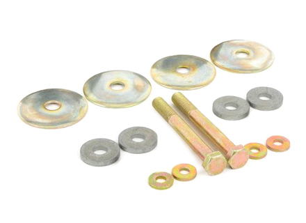 Kit montaggio montaggio motore. Porsche 964 RS / 993 RS - 96437504381, 90130531100, 90008203002, 99902507402, 99902513402, 99902507401