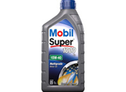 Olio Motore Mobil 15W/40 Super M 1L - 15W-40, 15W/40, 15W 40, 151181, 157306 Olio Motore Mobil 15W/40 Super M 1L - 15W-40, 15W/40, 15W 40, 151181, 157306