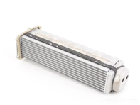 Intercooler for air compressor for hybrid Porsche 970 / 958 - 95811062110, 95811062111, 95811062120, 95811062121 Intercooler for air compressor for hybrid Porsche 970 / 958 - 95811062110, 95811062111, 95811062120, 95811062121