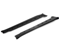 Side sills / skirts for 992 GT3 look bodykit Side sills / skirts for 992 GT3 look bodykit