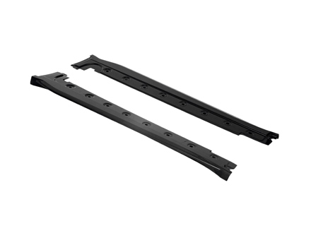 Kit paraurti anteriore per 991 GT2 RS