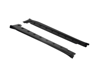 Kit paraurti anteriore per 991 GT2 RS