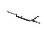 Selector shaft 915 gearbox. Porsche 911 - 91530313200 - GEB11.1.129