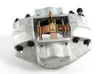 Brake caliper FRONT. Porsche 911 1984-89 - 91135142503, 91135142603 Brake caliper FRONT. Porsche 911 1984-89 - 91135142503, 91135142603