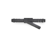 Pièce intermédiaire de durites de reniflard pour système de carburant. Porsche911 69-73 - 90120161922