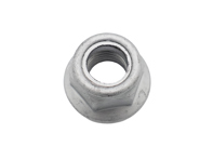 Tuerca de bloqueo del brazo de control, M12 x 1,5. Porsche 993 / 996 / 997 / 991 / Boxster / Cayman - 99908444909 - 104282