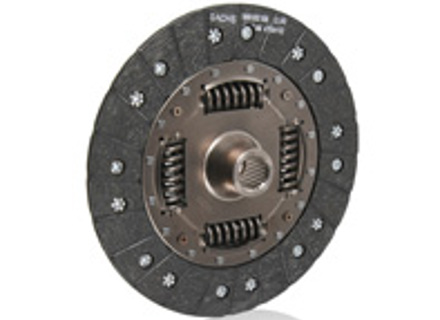 Disco frizione centrale frizione. Porsche 996Turbo/GT2 - 99611601354, 99611601350, 99611601351, 99611601352, 99611601353 Disco frizione centrale frizione. Porsche 996Turbo/GT2 - 99611601354, 99611601350, 99611601351, 99611601352, 99611601353