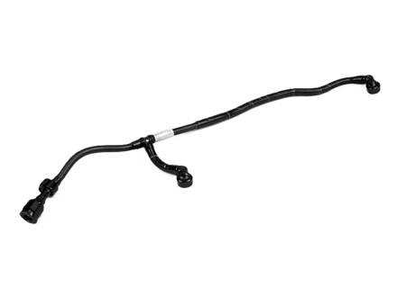 Conducto de ventilación. Porsche 971.1 / 971.2 Panamera / 9YA Cayenne 2.9L / 3.0L 2017-24 - 9A712169201